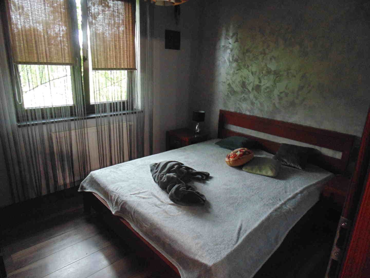 działka nr 17/15 o powierzchni 0,0833 ha zabudowana domem jednorodzinnym o powierzchni użytkowej 110 mkw – zdjęcie 5 z 20