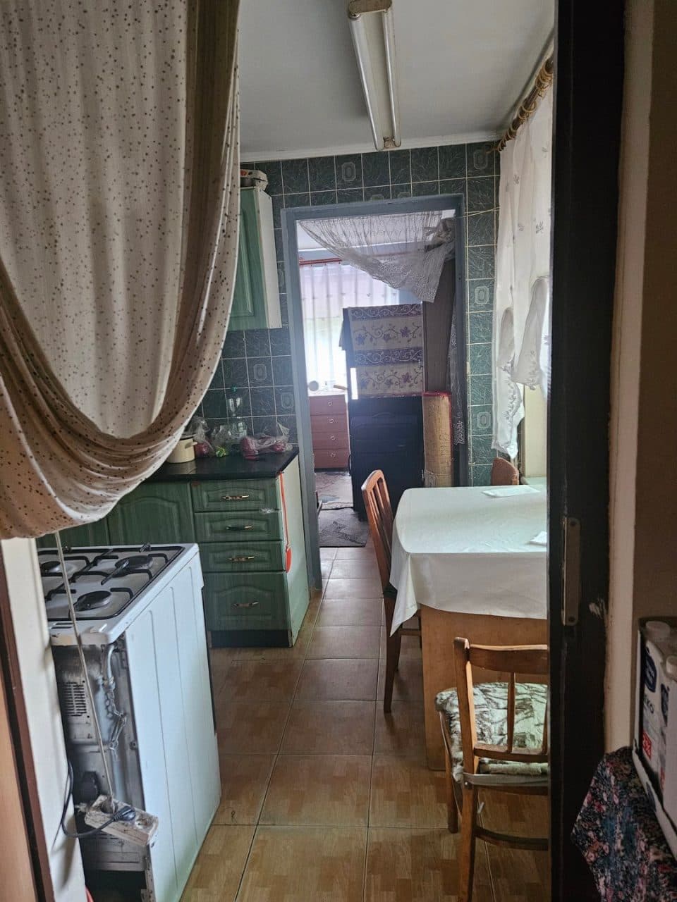 zabudowana nieruchomość położona w miejscowości: Domaniewice ul. Sosnowa nr 4, gmina Domaniewice, działka nr 1714 o pow. 0,0978 ha, zapisana w Księdze Wieczystej Wydziału Ksiąg Wieczystych Sądu Rejonowego Łowiczu pod nr LD1O/00017481/3 – zdjęcie 14 z 40