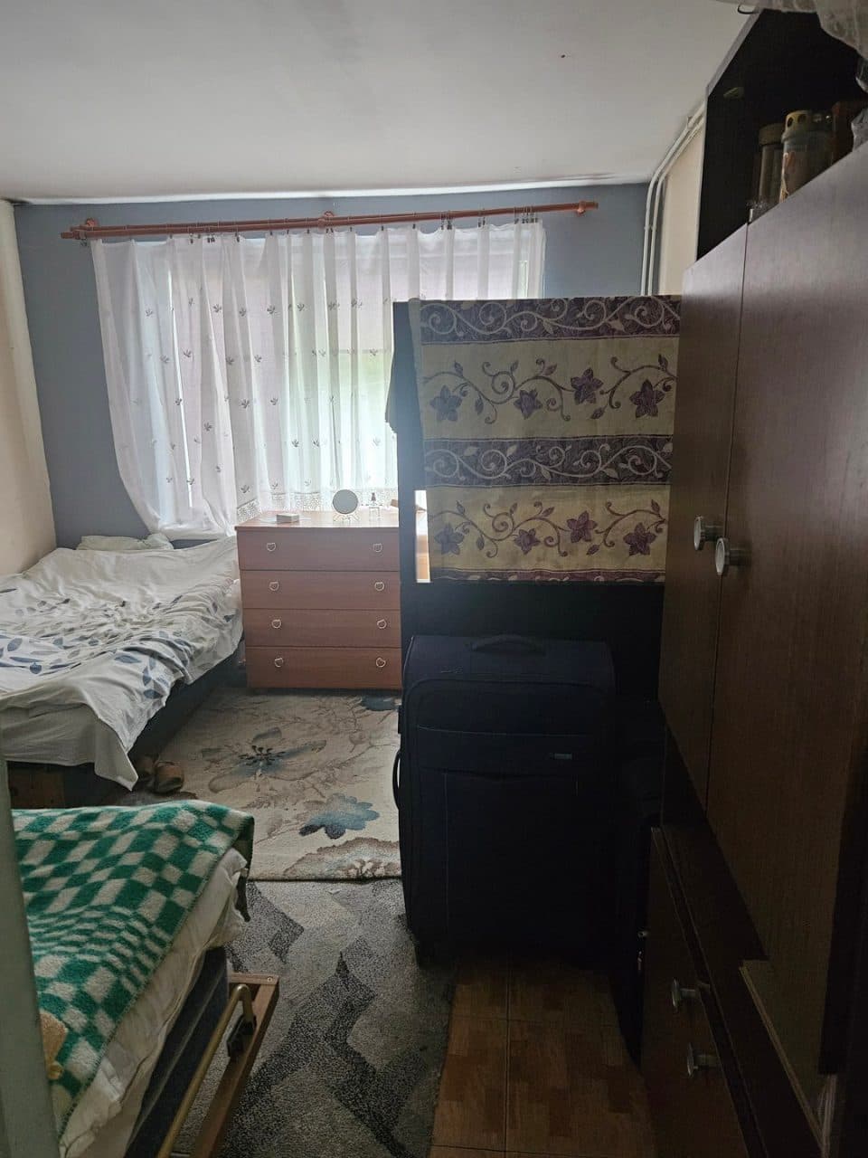 zabudowana nieruchomość położona w miejscowości: Domaniewice ul. Sosnowa nr 4, gmina Domaniewice, działka nr 1714 o pow. 0,0978 ha, zapisana w Księdze Wieczystej Wydziału Ksiąg Wieczystych Sądu Rejonowego Łowiczu pod nr LD1O/00017481/3 – zdjęcie 20 z 40