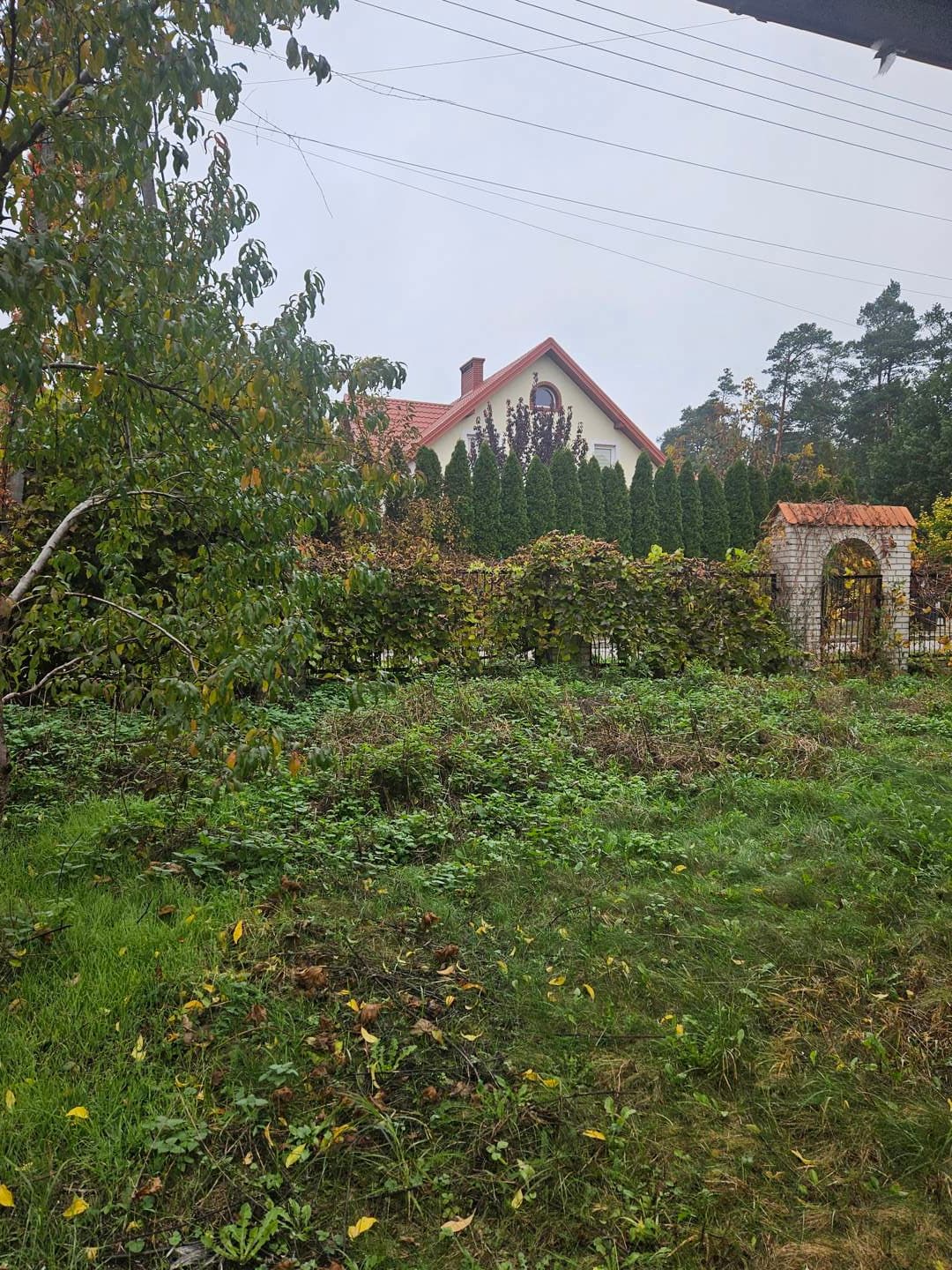 zabudowana nieruchomość położona w miejscowości: Domaniewice ul. Sosnowa nr 4, gmina Domaniewice, działka nr 1714 o pow. 0,0978 ha, zapisana w Księdze Wieczystej Wydziału Ksiąg Wieczystych Sądu Rejonowego Łowiczu pod nr LD1O/00017481/3 – zdjęcie 31 z 40