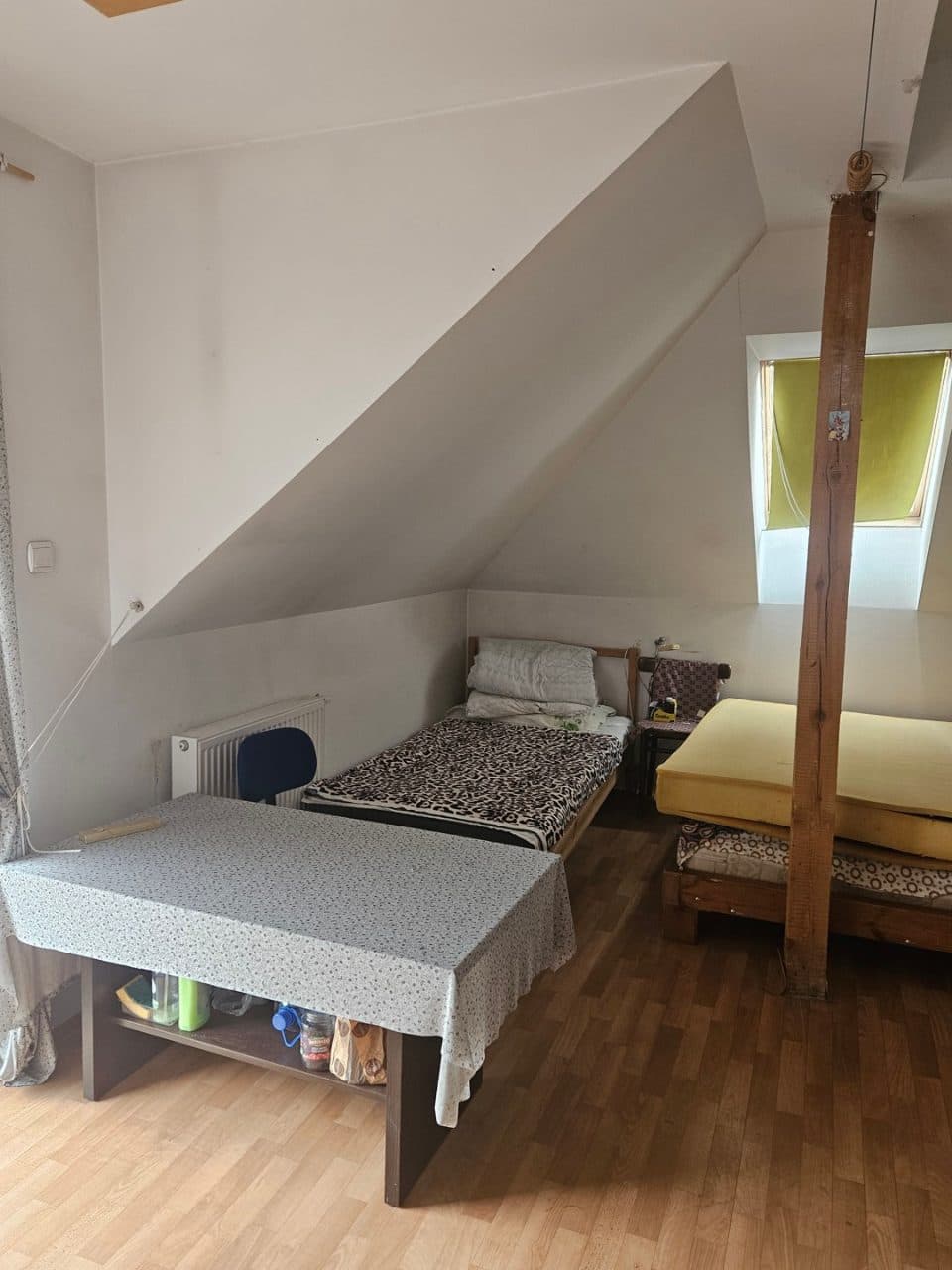 zabudowana nieruchomość położona w miejscowości: Domaniewice ul. Sosnowa nr 4, gmina Domaniewice, działka nr 1714 o pow. 0,0978 ha, zapisana w Księdze Wieczystej Wydziału Ksiąg Wieczystych Sądu Rejonowego Łowiczu pod nr LD1O/00017481/3 – zdjęcie 35 z 40