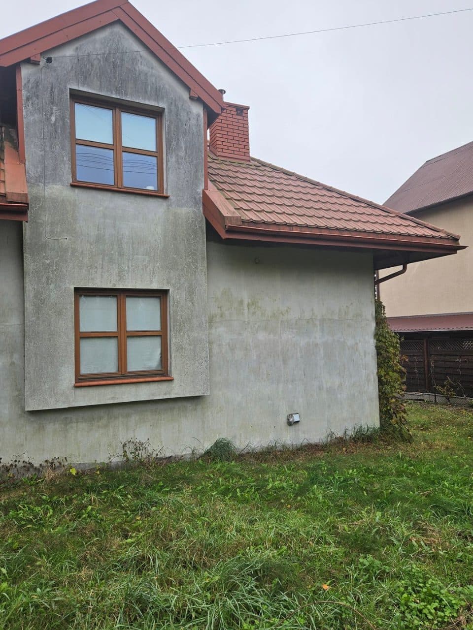 zabudowana nieruchomość położona w miejscowości: Domaniewice ul. Sosnowa nr 4, gmina Domaniewice, działka nr 1714 o pow. 0,0978 ha, zapisana w Księdze Wieczystej Wydziału Ksiąg Wieczystych Sądu Rejonowego Łowiczu pod nr LD1O/00017481/3 – zdjęcie 36 z 40
