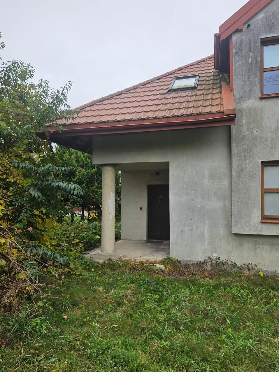 zabudowana nieruchomość położona w miejscowości: Domaniewice ul. Sosnowa nr 4, gmina Domaniewice, działka nr 1714 o pow. 0,0978 ha, zapisana w Księdze Wieczystej Wydziału Ksiąg Wieczystych Sądu Rejonowego Łowiczu pod nr LD1O/00017481/3 – zdjęcie 40 z 40