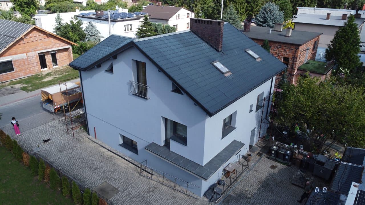 nieruchomość zabudowana budynkiem mieszkalnym – zdjęcie 6 z 58