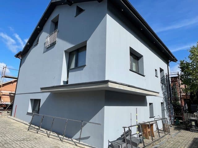 nieruchomość zabudowana budynkiem mieszkalnym – zdjęcie 8 z 58