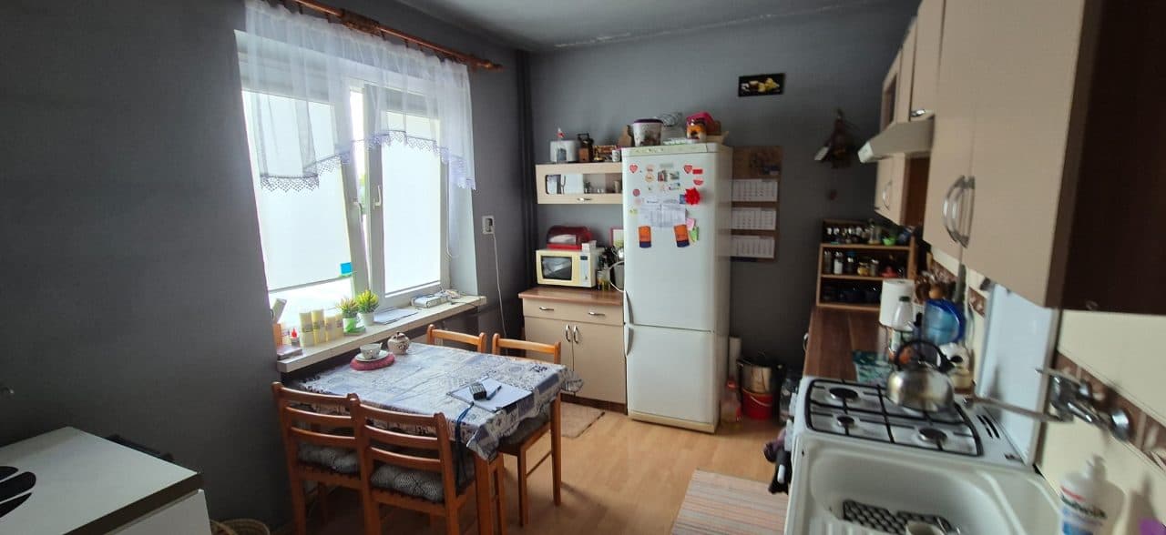 Udział w 1/2 niewydzielonej części nieruchomości zabudowanej - Medyka 364 – zdjęcie 12 z 24