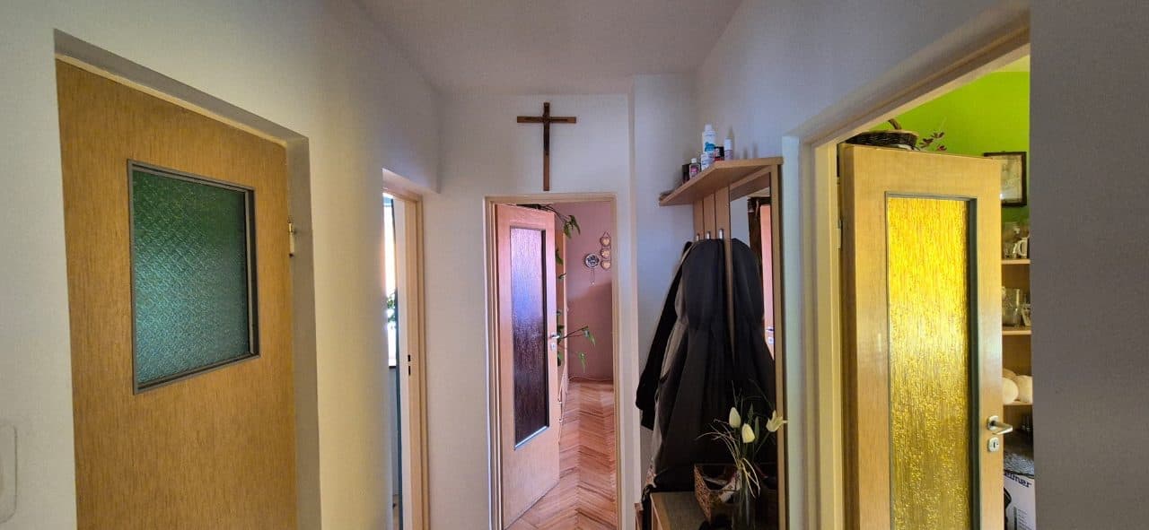 Udział w 1/2 niewydzielonej części nieruchomości zabudowanej - Medyka 364 – zdjęcie 18 z 24