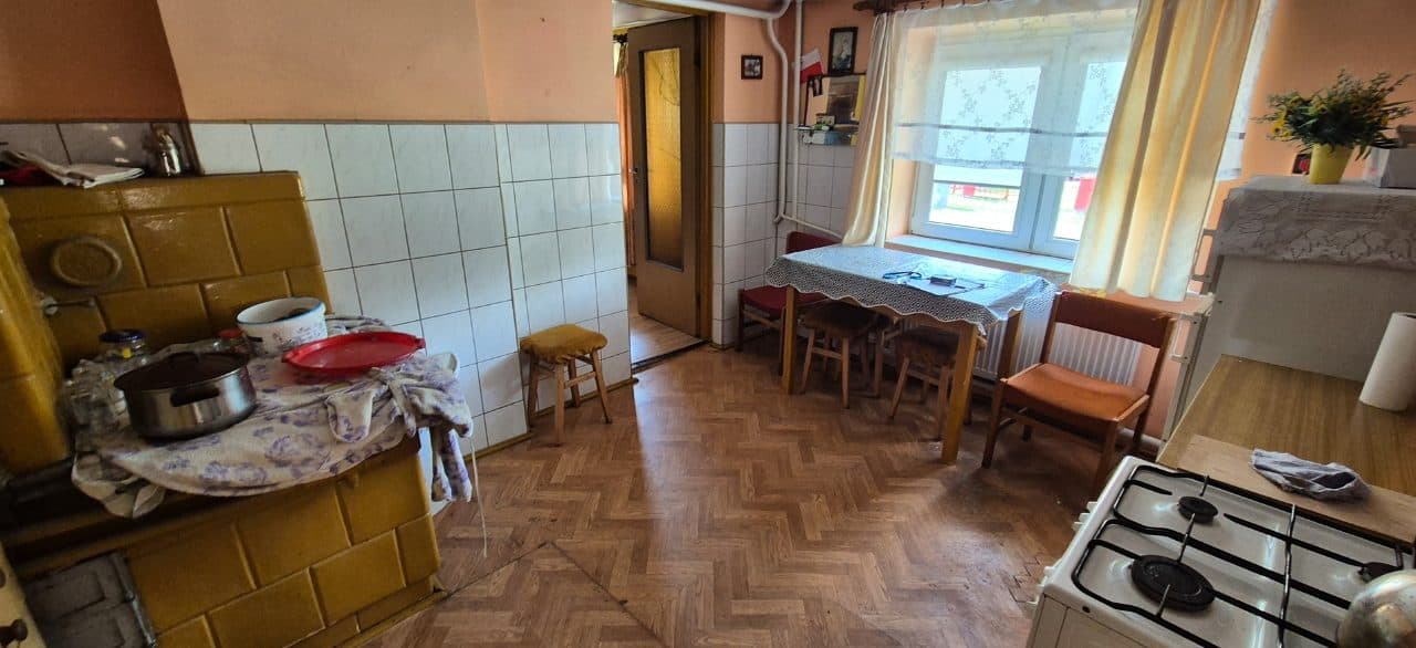 Udział w 1/2 niewydzielonej części nieruchomości zabudowanej - Medyka 364 – zdjęcie 22 z 24