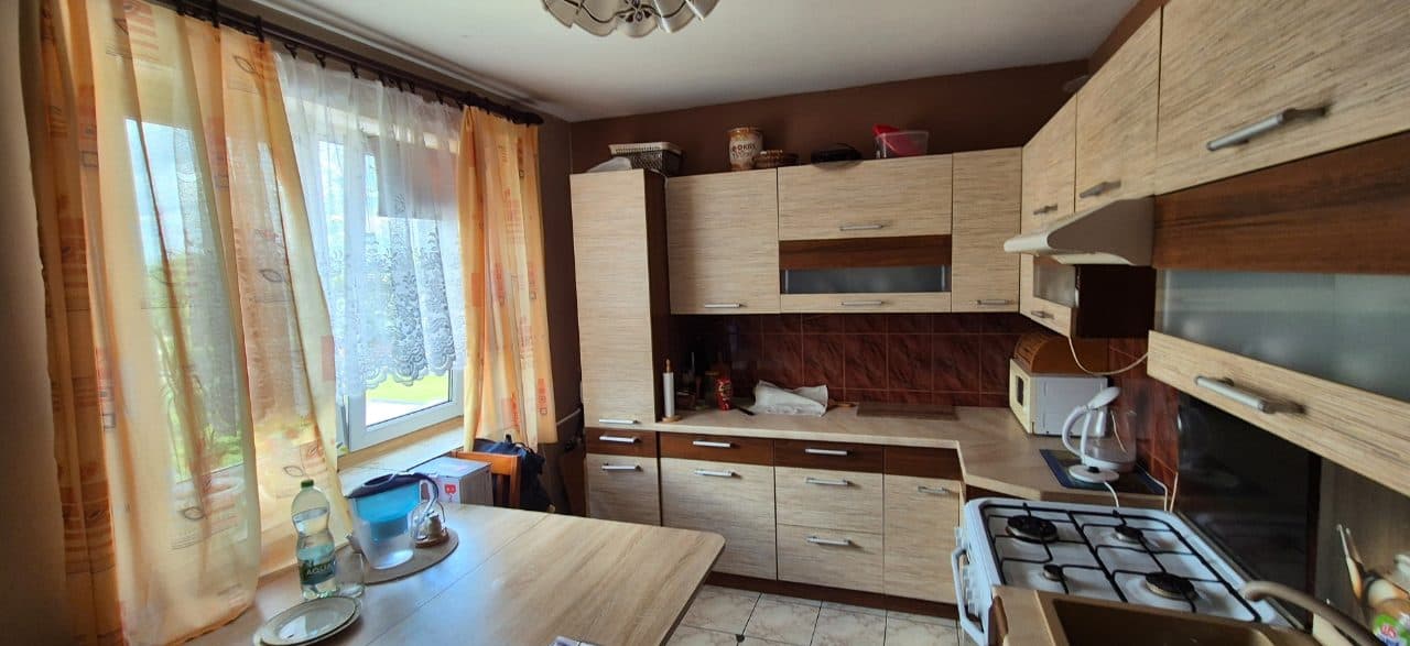Udział w 1/2 niewydzielonej części nieruchomości zabudowanej - Medyka 364 – zdjęcie 5 z 24