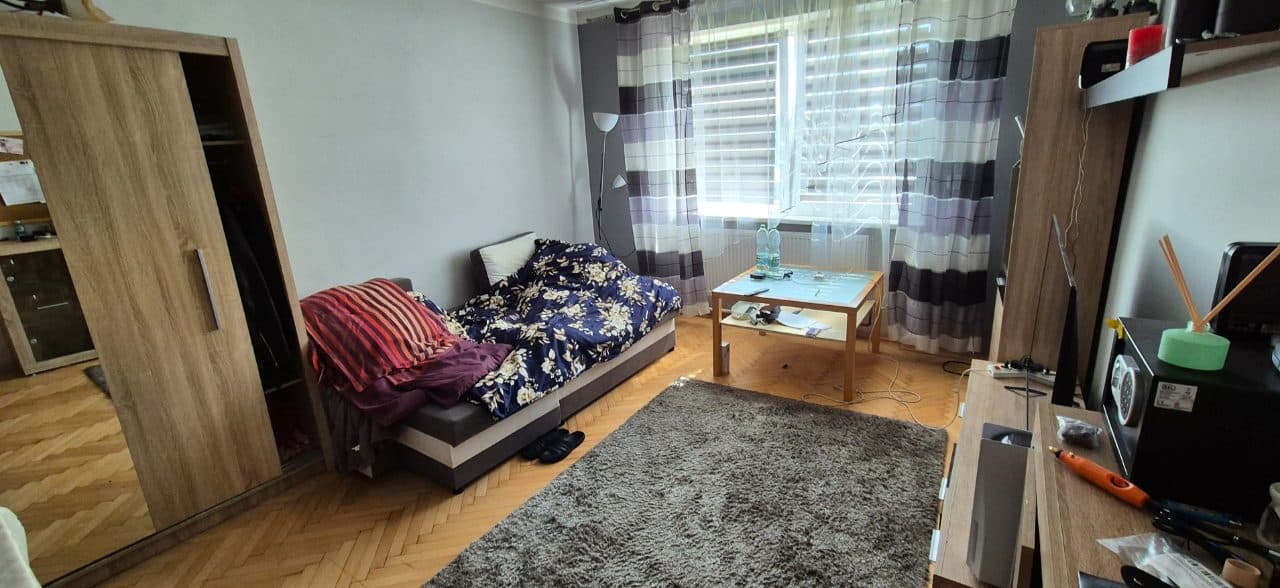 Udział w 1/2 niewydzielonej części nieruchomości zabudowanej - Medyka 364 – zdjęcie 7 z 24