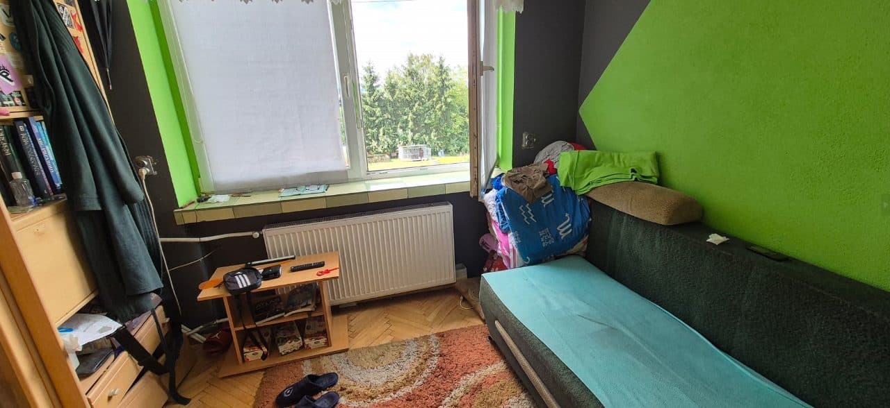 Udział w 1/2 niewydzielonej części nieruchomości zabudowanej - Medyka 364 – zdjęcie 9 z 24