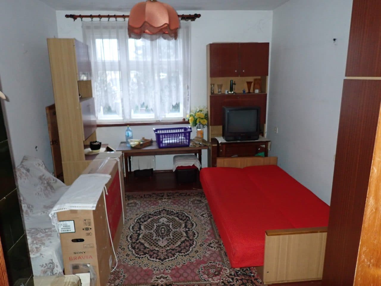 lokal stanowiący odrębną nieruchomość – zdjęcie 4 z 6