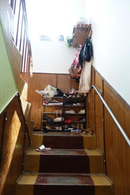 udział wynoszący 1/3 w domu jednorodzinnym położonym w Starogardzie Gdańskim przy ul. Obrońców Poczty Gdańskiej 40 – zdjęcie 4 z 15