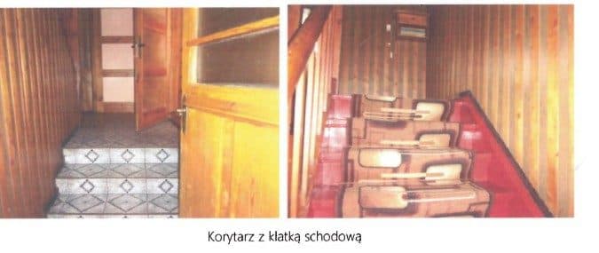 nieruchomość zabudowana – zdjęcie 2 z 3