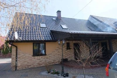 nieruchomość gruntowa zabudowana – zdjęcie 2 z 6