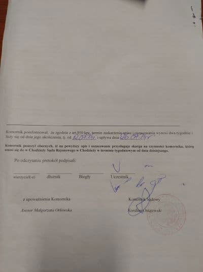 nieruchomość gruntowa zabudowana – zdjęcie 4 z 6