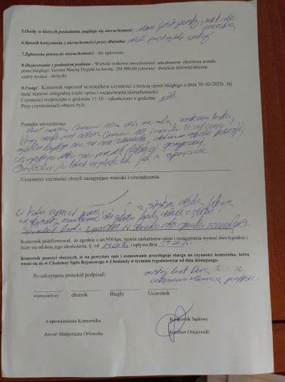 Dom jednorodzinny – zdjęcie 6 z 6