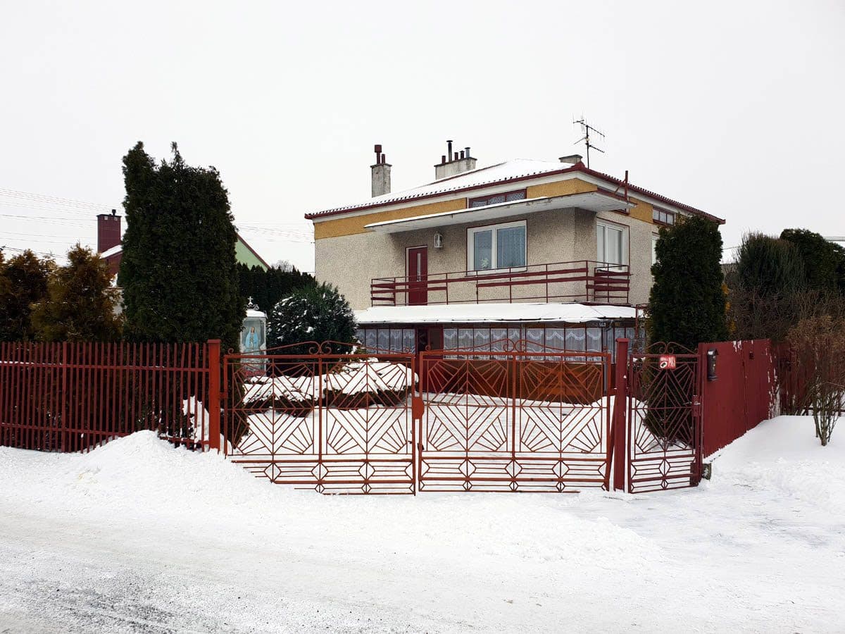 działka nr 2751/3
