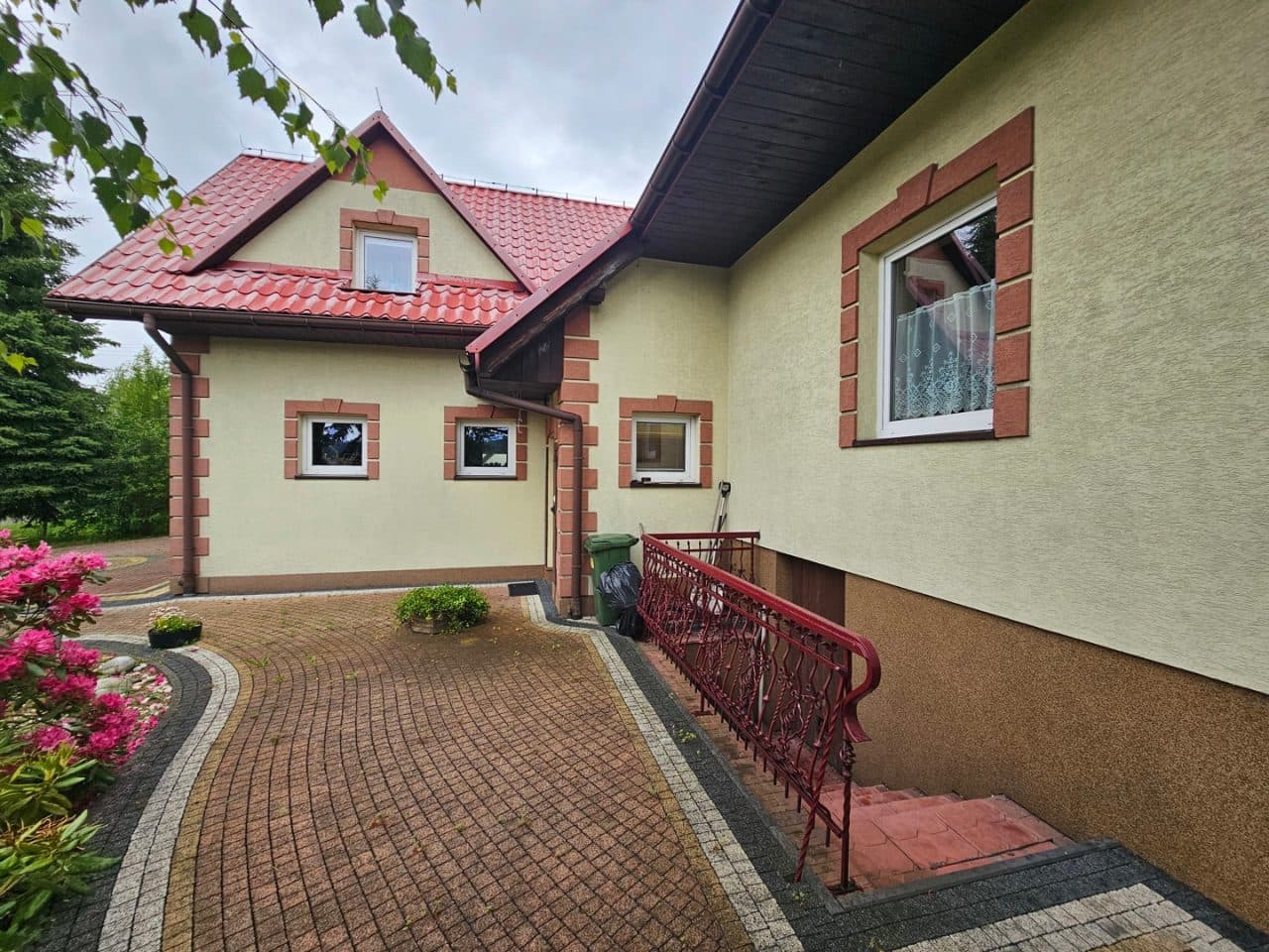 2/KW nr KR2Y/00024865/3 – zdjęcie 2 z 5