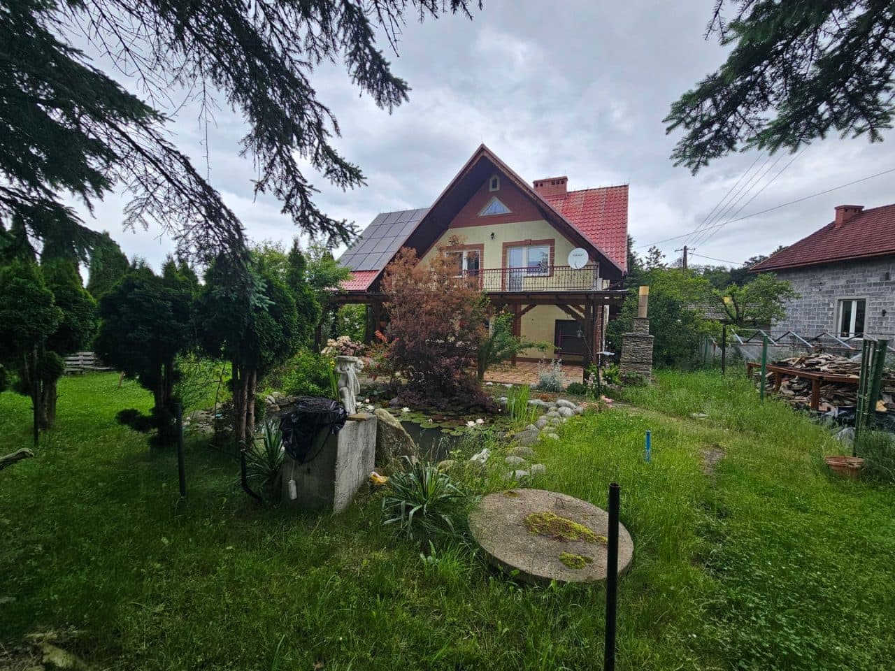 2/KW nr KR2Y/00024865/3 – zdjęcie 4 z 5