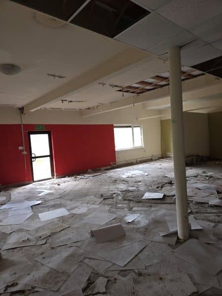 Dwa lokale mieszkalne wraz z udziałem we wspólnej nieruchomości gruntowej położonej w Rybniku przy ul. Gliwickiej 210-212 – zdjęcie 17 z 34