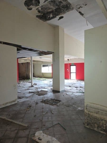Dwa lokale mieszkalne wraz z udziałem we wspólnej nieruchomości gruntowej położonej w Rybniku przy ul. Gliwickiej 210-212 – zdjęcie 23 z 34