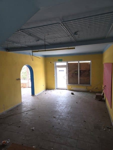 Dwa lokale mieszkalne wraz z udziałem we wspólnej nieruchomości gruntowej położonej w Rybniku przy ul. Gliwickiej 210-212 – zdjęcie 24 z 34