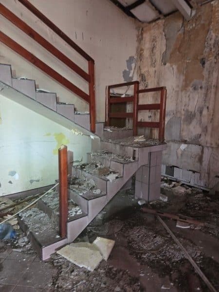 Dwa lokale mieszkalne wraz z udziałem we wspólnej nieruchomości gruntowej położonej w Rybniku przy ul. Gliwickiej 210-212 – zdjęcie 25 z 34
