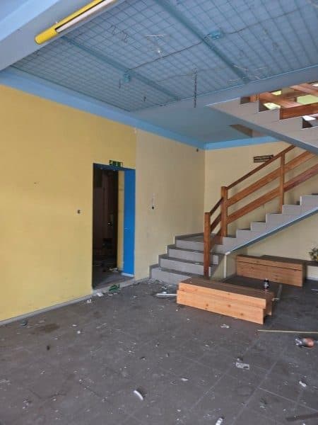 Dwa lokale mieszkalne wraz z udziałem we wspólnej nieruchomości gruntowej położonej w Rybniku przy ul. Gliwickiej 210-212 – zdjęcie 30 z 34