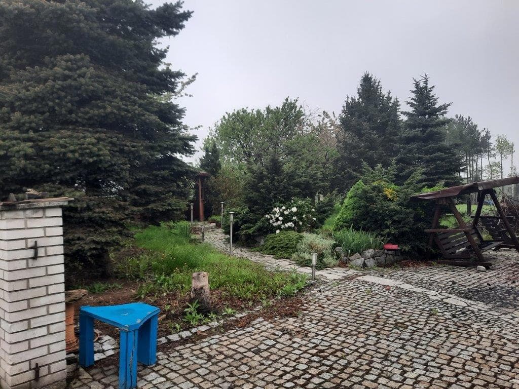 nieruchomość gruntowa zabudowana – zdjęcie 8 z 8