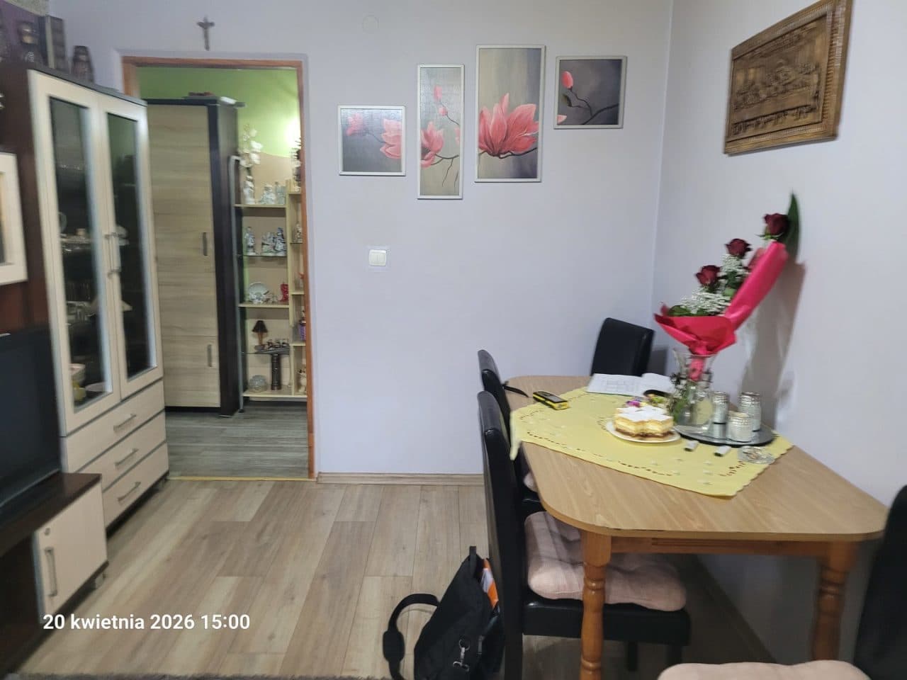 Udział 1/4 i 1/12 w nieruchomości położonej w Godowej gm. Strzyżów, objętej księgą wieczystą nr RZ1S/00057760/0. – zdjęcie 3 z 14