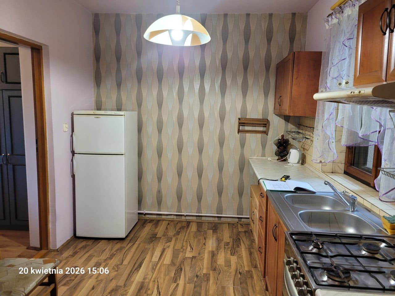 Udział 1/4 i 1/12 w nieruchomości położonej w Godowej gm. Strzyżów, objętej księgą wieczystą nr RZ1S/00057760/0. – zdjęcie 4 z 14