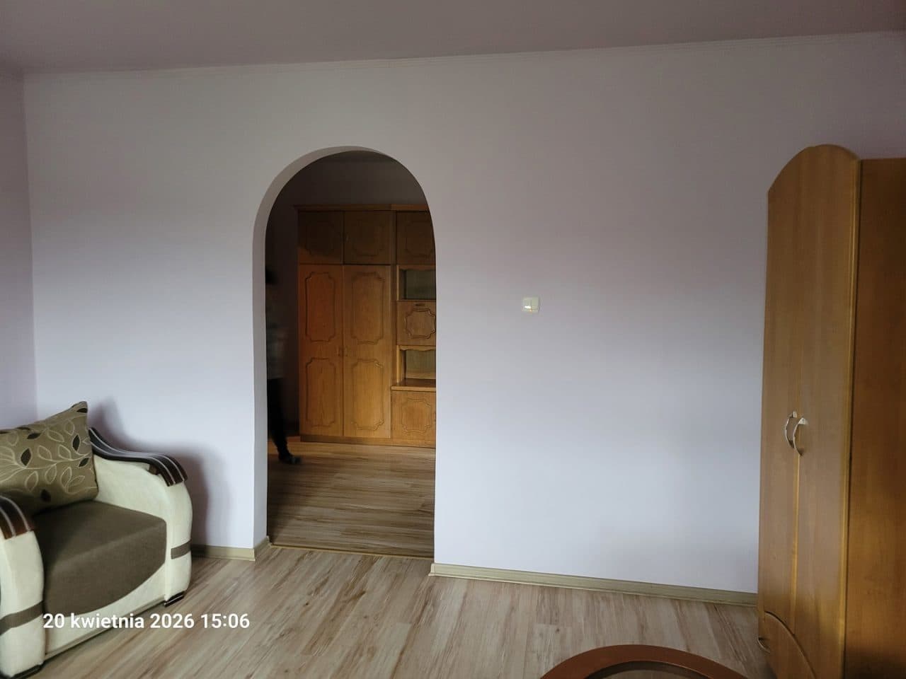 Udział 1/4 i 1/12 w nieruchomości położonej w Godowej gm. Strzyżów, objętej księgą wieczystą nr RZ1S/00057760/0. – zdjęcie 5 z 14