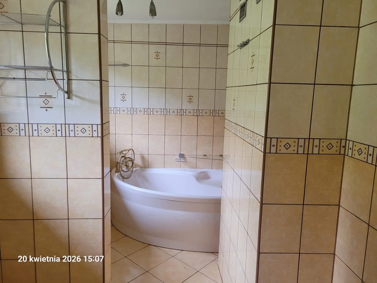 Udział 1/4 i 1/12 w nieruchomości położonej w Godowej gm. Strzyżów, objętej księgą wieczystą nr RZ1S/00057760/0. – zdjęcie 6 z 14