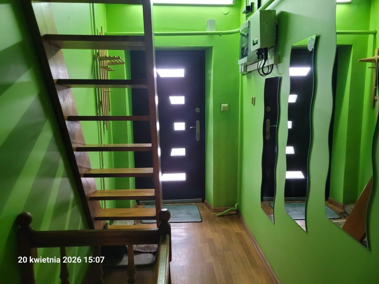 Udział 1/4 i 1/12 w nieruchomości położonej w Godowej gm. Strzyżów, objętej księgą wieczystą nr RZ1S/00057760/0. – zdjęcie 7 z 14