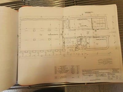 Nieruchomość zabudowana budynkiem produkcyjno-mieszkalnym w Woli Moszczenickiej – zdjęcie 16 z 49