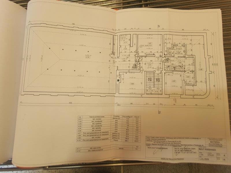 Nieruchomość zabudowana budynkiem produkcyjno-mieszkalnym w Woli Moszczenickiej – zdjęcie 6 z 49