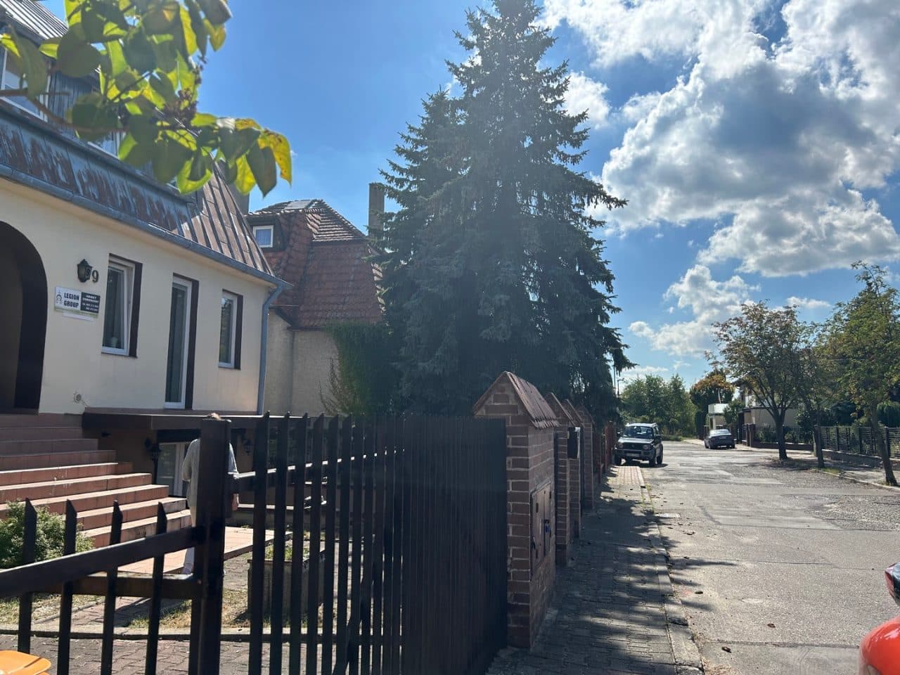 Nieruchomość – zdjęcie 5 z 19