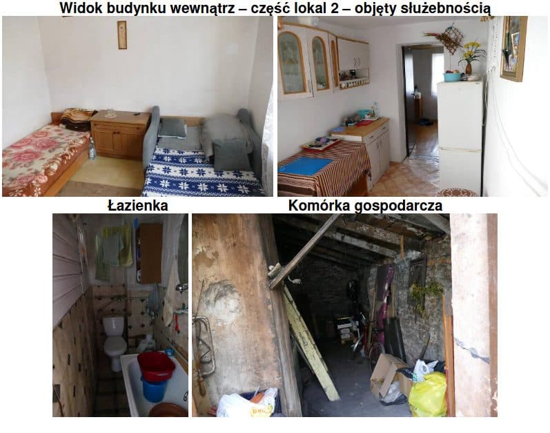 Nieruchomość: 05-400 Otwock, ul. Okrzei 104 nr KW WA1O/00022331/5