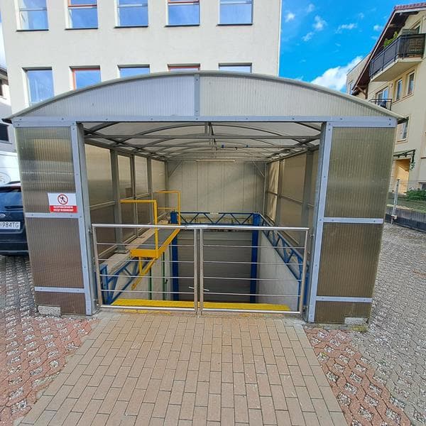 Nieruchomość gruntowa zabudowana - udział w 1/10 części – zdjęcie 11 z 12