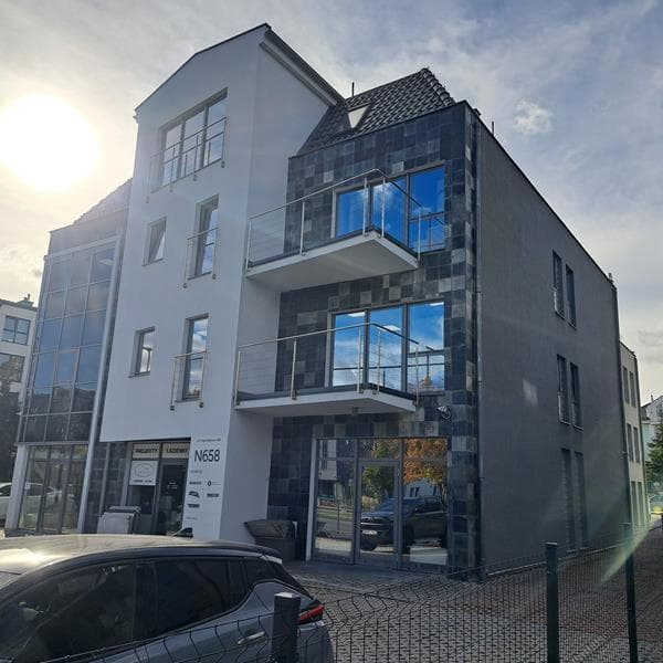 Nieruchomość gruntowa zabudowana - udział w 1/10 części – zdjęcie 6 z 12
