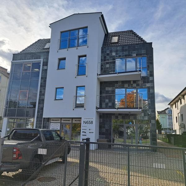 Nieruchomość gruntowa zabudowana - udział w 1/10 części – zdjęcie 7 z 12