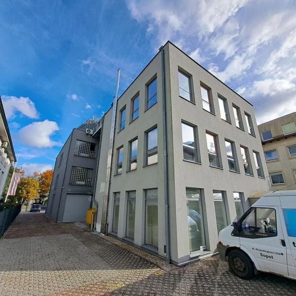 Nieruchomość gruntowa zabudowana - udział w 1/10 części – zdjęcie 9 z 12