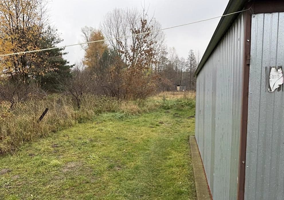 nieruchomość gruntowa zabudowana działka ewidencyjna nr 497/4 oraz niezabudowana działka 495/6 o łącznej powierzchni 0,3931 ha. – zdjęcie 10 z 12
