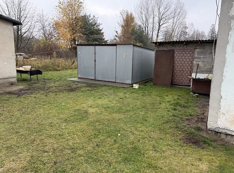 nieruchomość gruntowa zabudowana działka ewidencyjna nr 497/4 oraz niezabudowana działka 495/6 o łącznej powierzchni 0,3931 ha. – zdjęcie 12 z 12