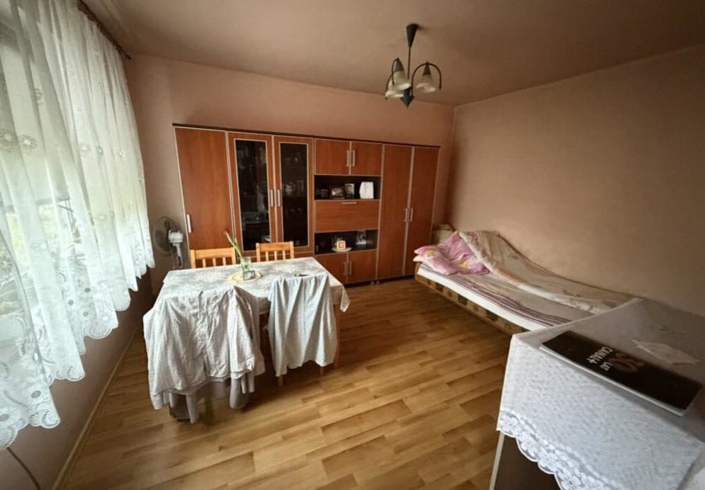 nieruchomość gruntowa zabudowana działka ewidencyjna nr 497/4 oraz niezabudowana działka 495/6 o łącznej powierzchni 0,3931 ha. – zdjęcie 4 z 12