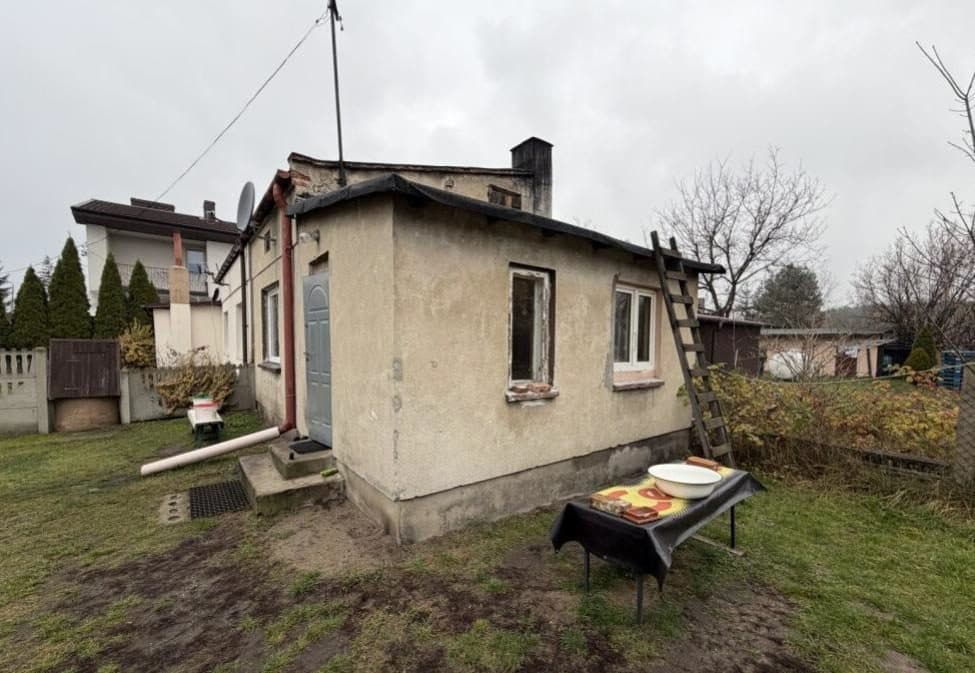 nieruchomość gruntowa zabudowana działka ewidencyjna nr 497/4 oraz niezabudowana działka 495/6 o łącznej powierzchni 0,3931 ha. – zdjęcie 6 z 12