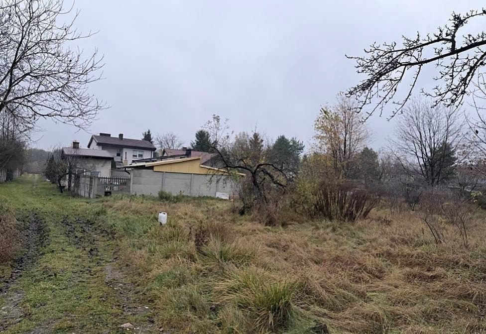 nieruchomość gruntowa zabudowana działka ewidencyjna nr 497/4 oraz niezabudowana działka 495/6 o łącznej powierzchni 0,3931 ha. – zdjęcie 9 z 12