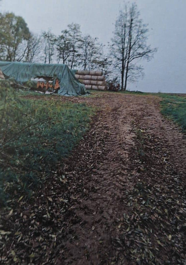 nieruchomość gruntowa niezabudowana dz. nr 182/1