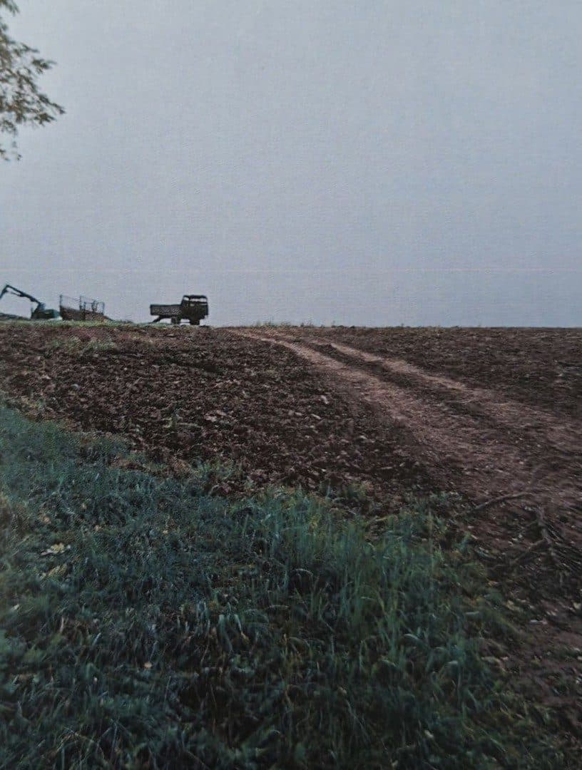 nieruchomość gruntowa niezabudowana dz. nr 183/5